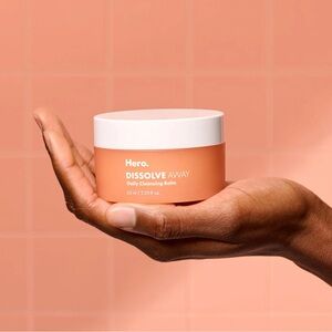 NITB Hero Dissolve Away